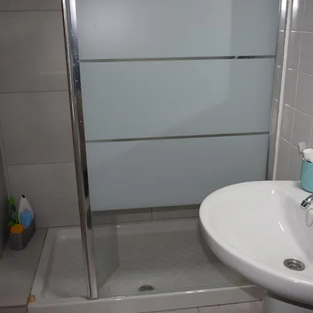 Апартаменты Ap3205